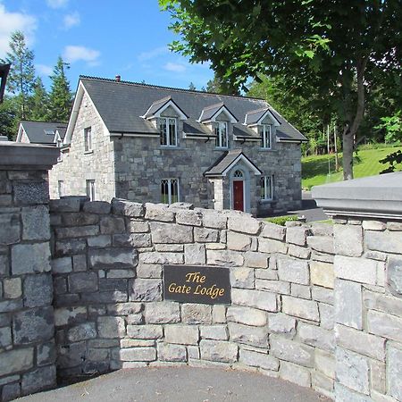 Gate Lodge B&B Portumna Eksteriør billede