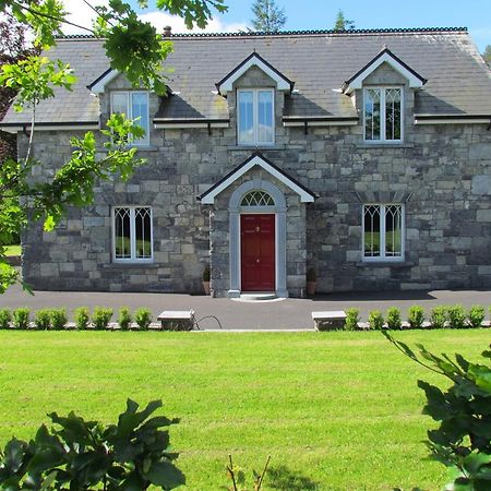 Gate Lodge B&B Portumna Eksteriør billede