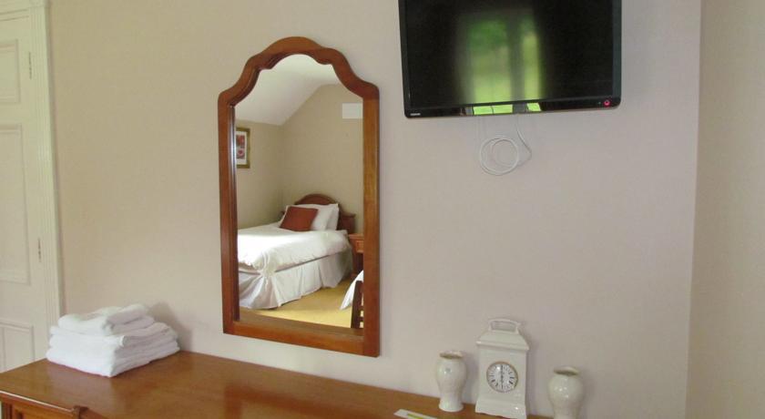 Gate Lodge B&B Portumna Værelse billede