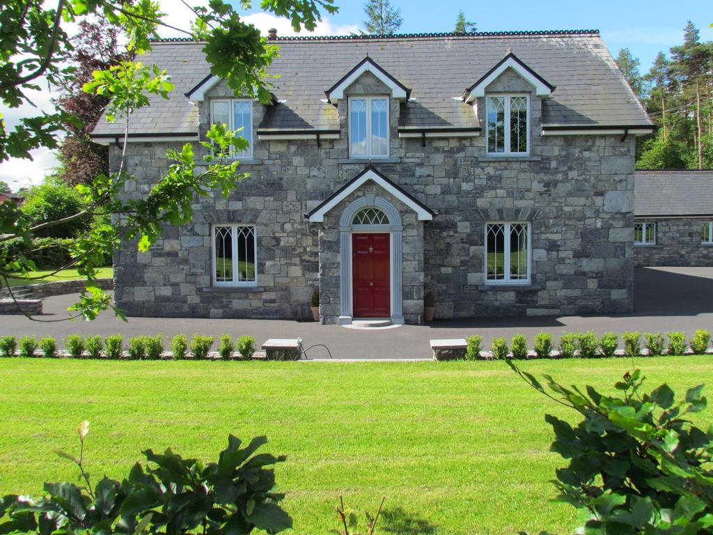 Gate Lodge B&B Portumna Eksteriør billede