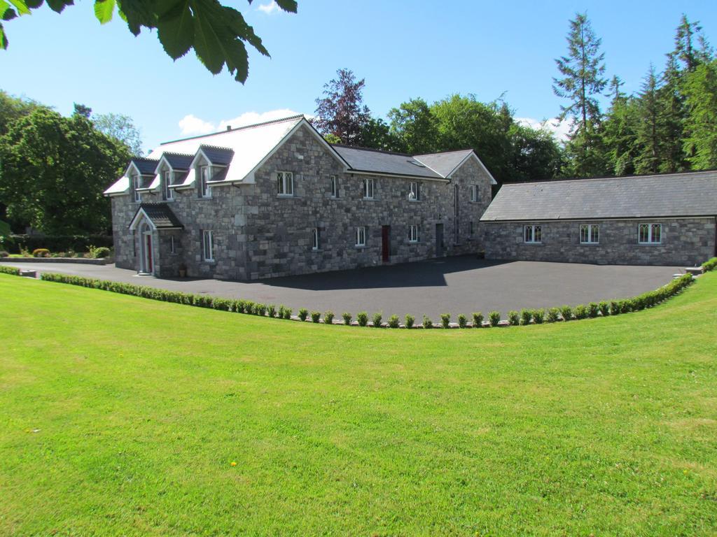 Gate Lodge B&B Portumna Eksteriør billede