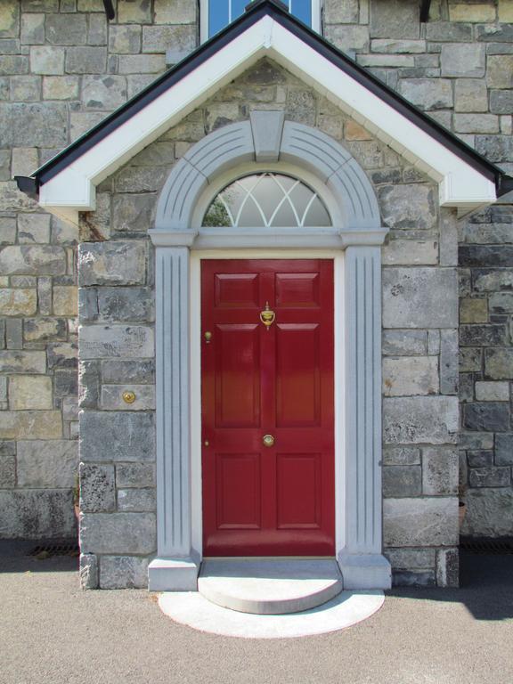 Gate Lodge B&B Portumna Eksteriør billede